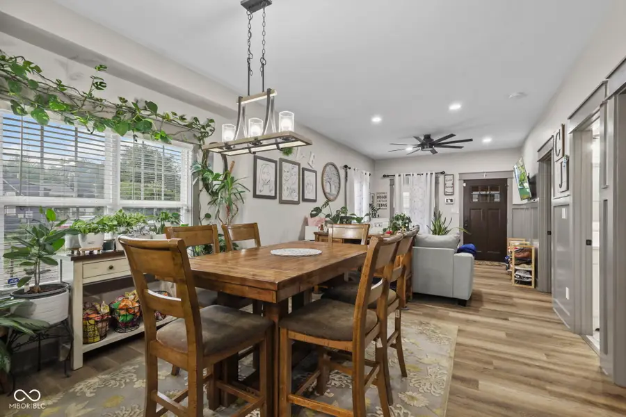 3058 Newton Avenue, Indianapolis, IN 46201 - #3