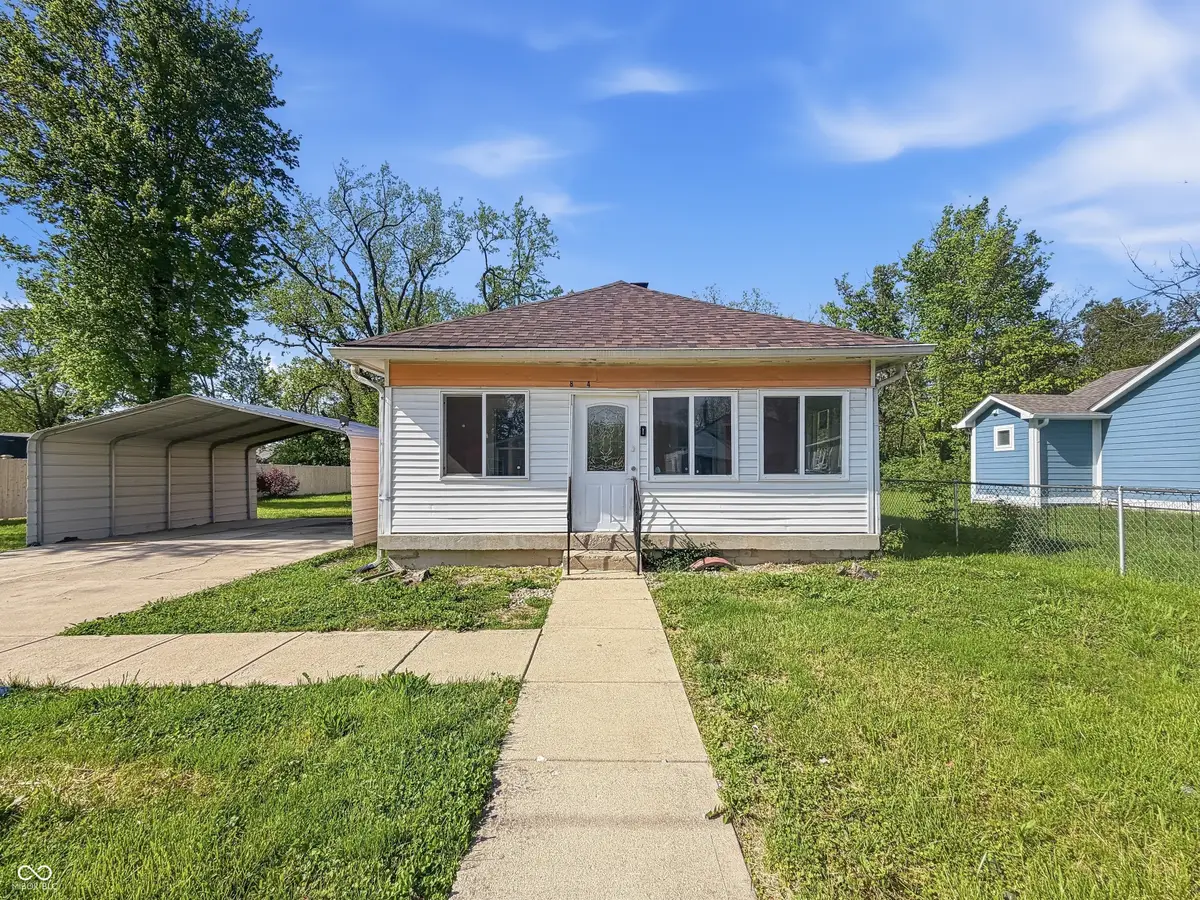 3814 E 31st Street, Indianapolis, IN 46218 - #1
