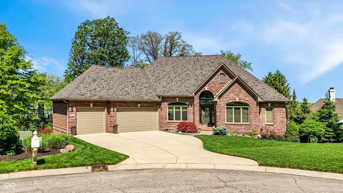 9238 Treasure Point, Indianapolis, IN 46236 - #1