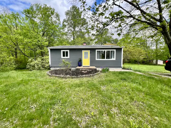 5860 Aho Drive, Avon, IN 46123