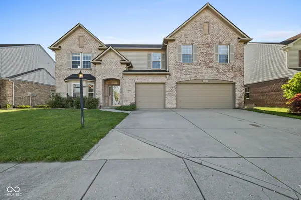 7835 Whitaker Valley Boulevard, Indianapolis, IN 46237