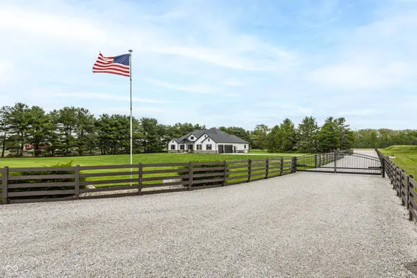 195 N 300 W, Lebanon, IN 46052