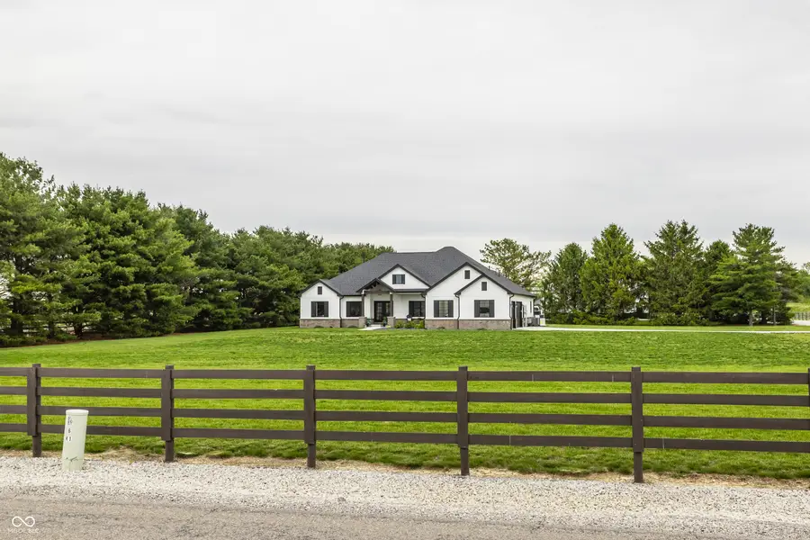 195 N 300 W, Lebanon, IN 46052 - #2