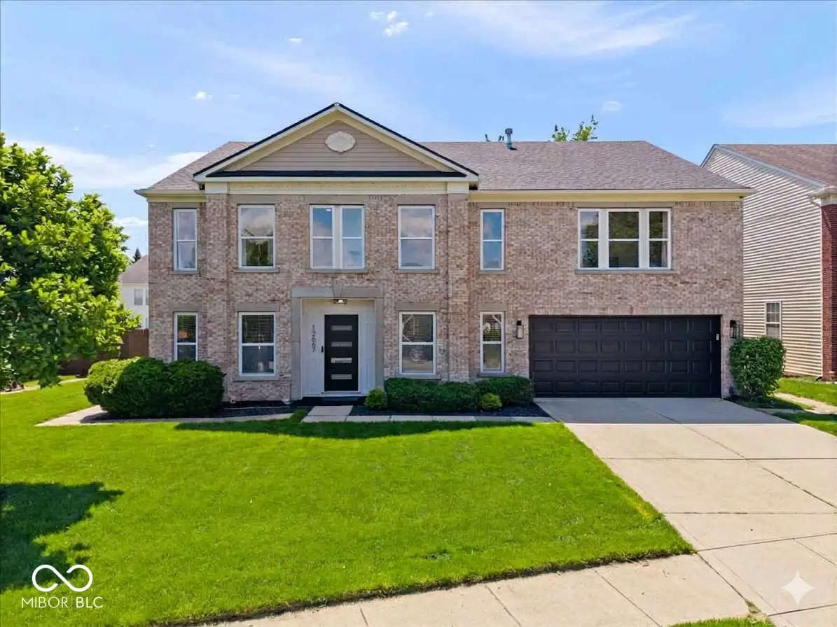 12667 Courage Crossing, Fishers, IN 46037 - #1