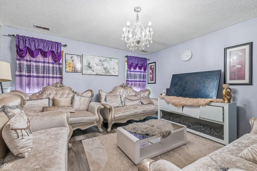 6516 Hazelhatch Drive, Indianapolis, IN 46268 - #3