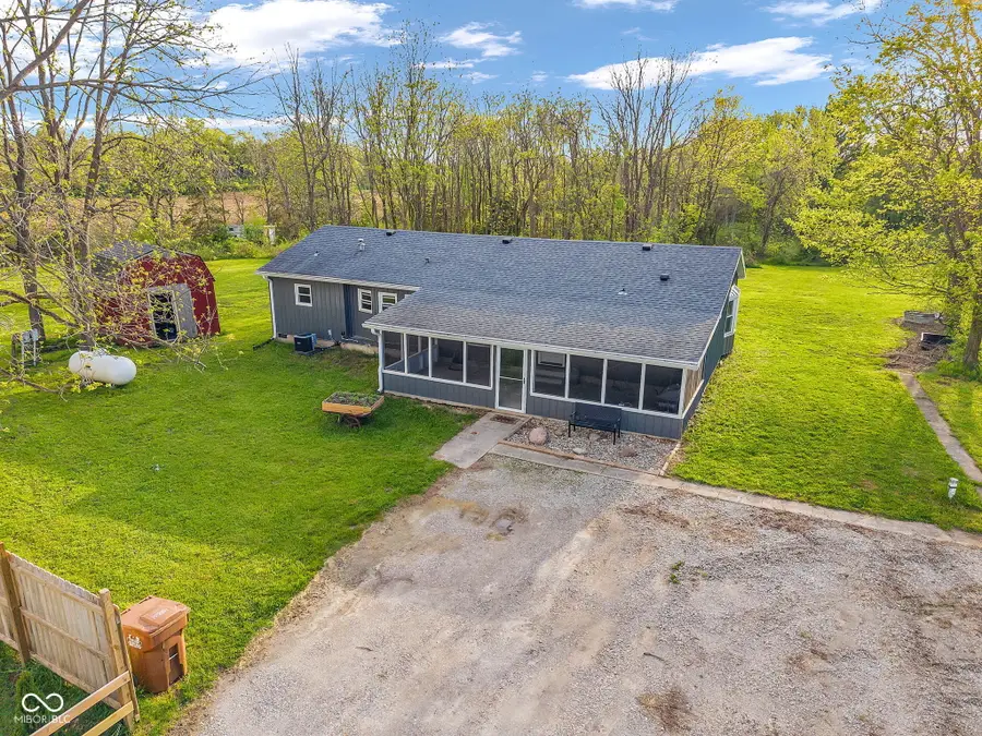 601 S 500 W, Crawfordsville, IN 47933 - #2