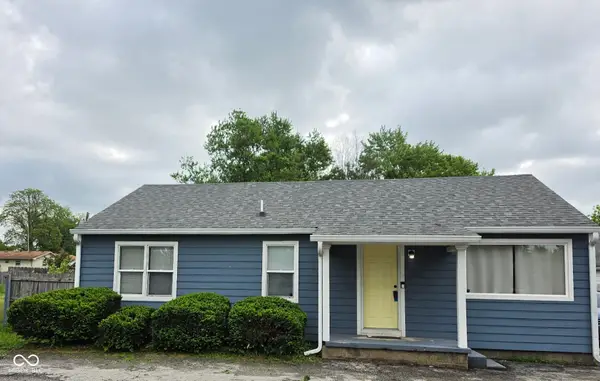 3031 S Keystone Avenue, Indianapolis, IN 46237