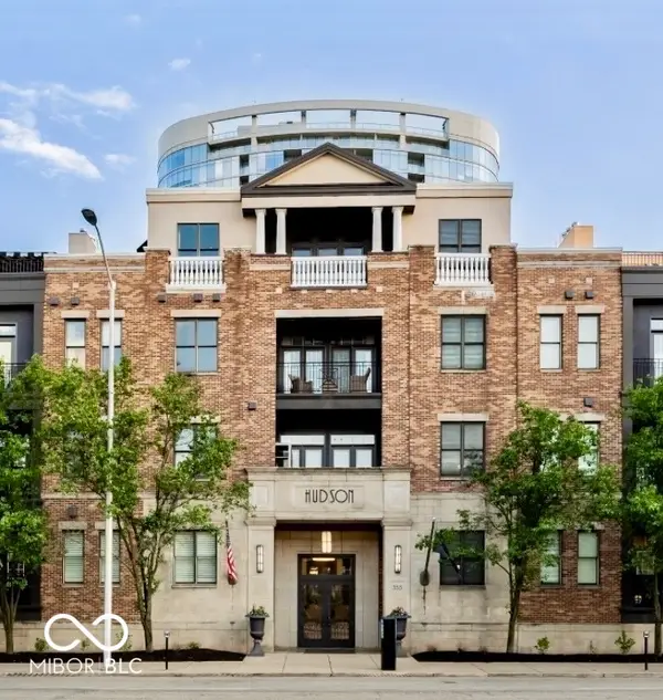 355 E Ohio Street #310, Indianapolis, IN 46204
