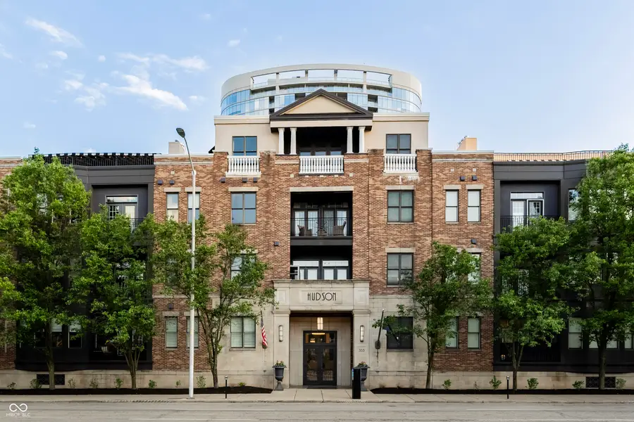 355 E Ohio Street #310, Indianapolis, IN 46204 - #2