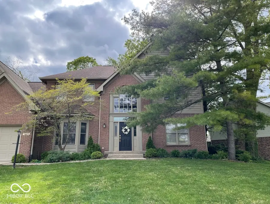 3155 Jason Street, Carmel, IN 46033 - #3