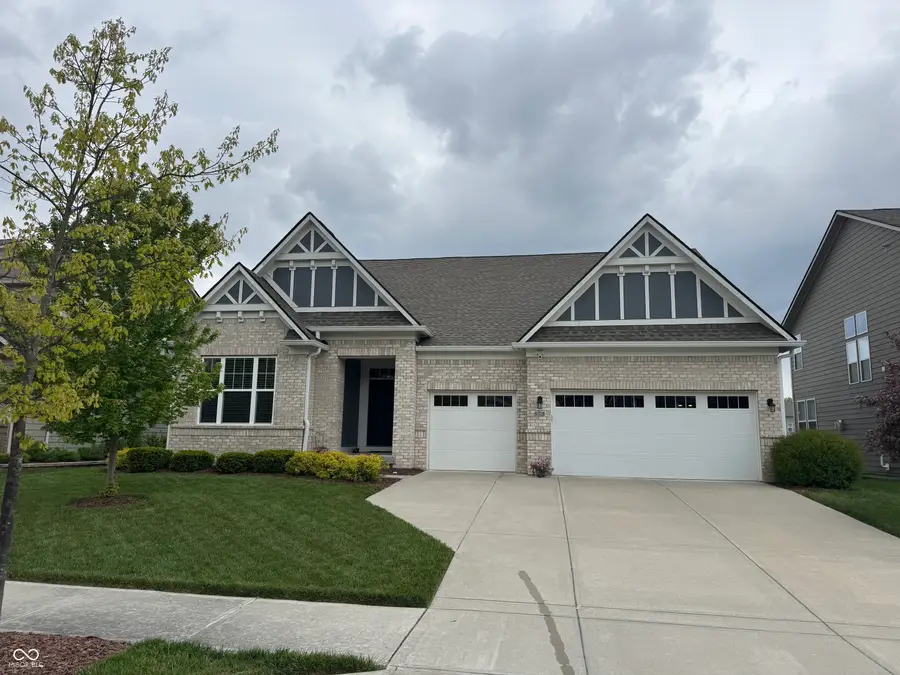 5447 Forest Glen Drive, Brownsburg, IN 46112 - #2