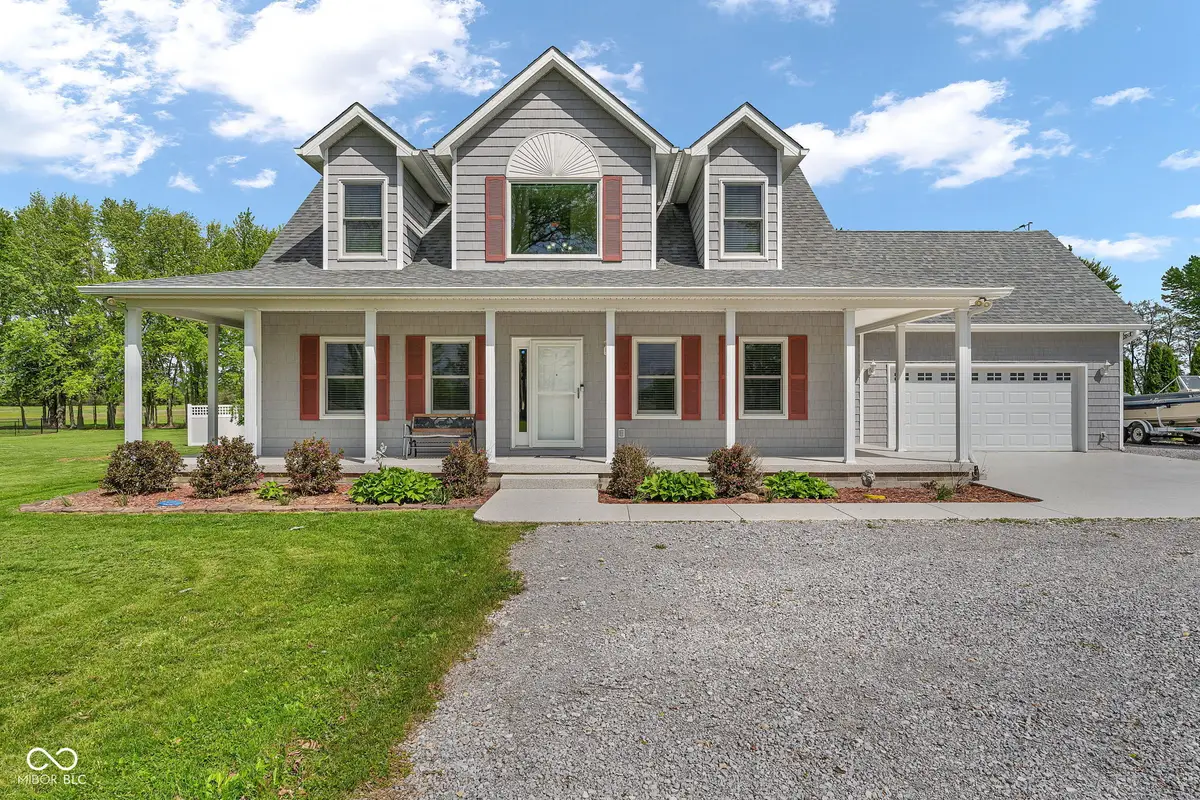 3898 S State Road 47, Crawfordsville, IN 47933 - #1