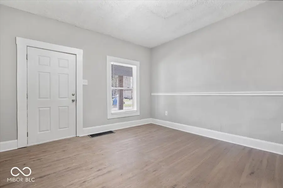 312 N Grant Avenue, Indianapolis, IN 46201 - #3