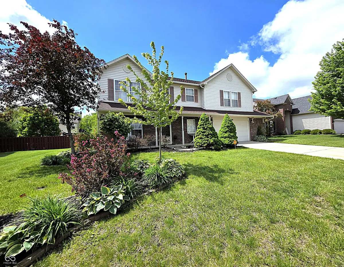 10611 Armstead Avenue, Indianapolis, IN 46234 - #1