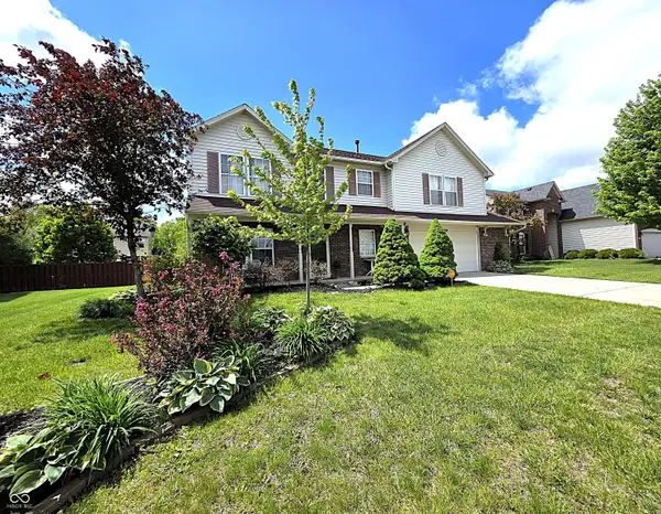10611 Armstead Avenue, Indianapolis, IN 46234