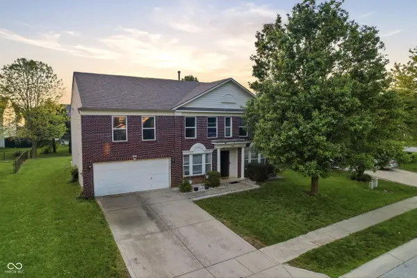 5928 Magnificent Lane, Indianapolis, IN 46234