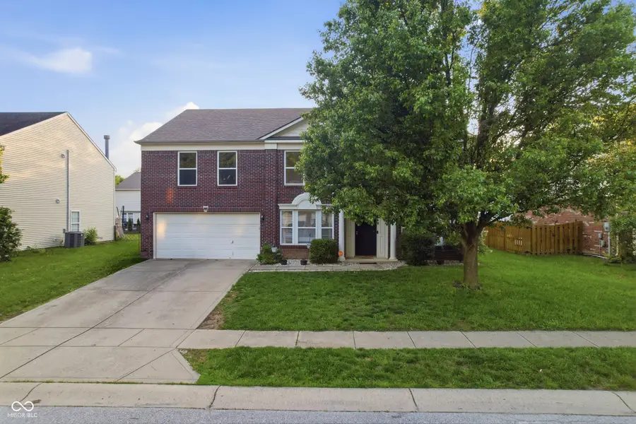 5928 Magnificent Lane, Indianapolis, IN 46234 - #2