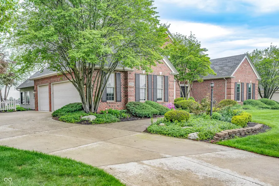 9816 Stowaway Cove, Fort Wayne, IN 46835 - #2