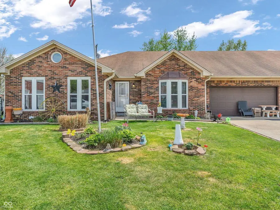 103 Weber Court, Franklin, IN 46131 - #2