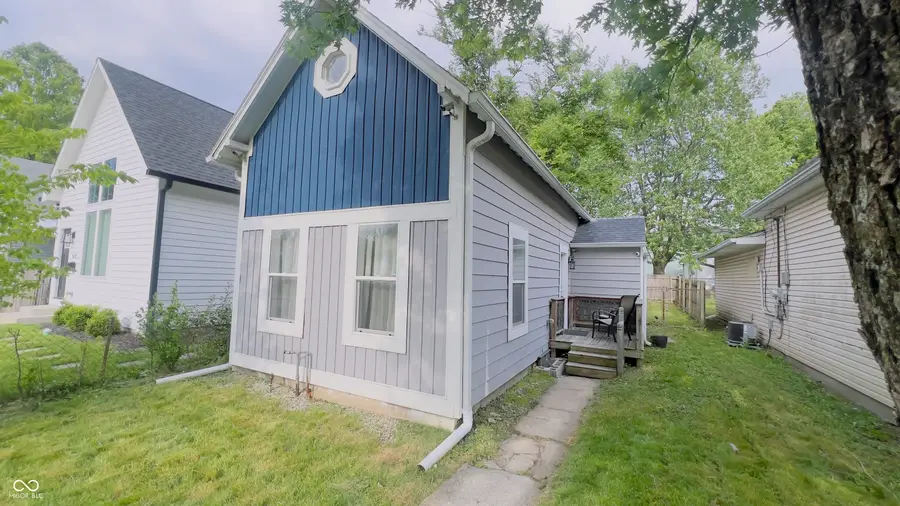 937 Olive Street, Indianapolis, IN 46203 - #2
