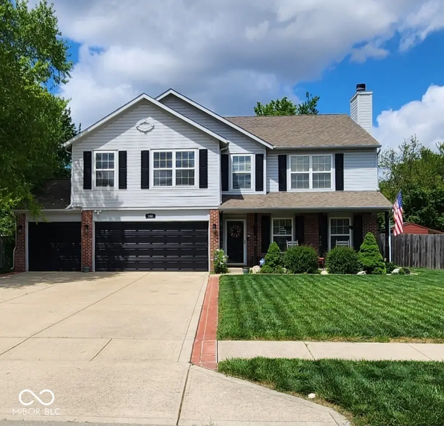 152 Davis Drive, Whiteland, IN 46184 - #2