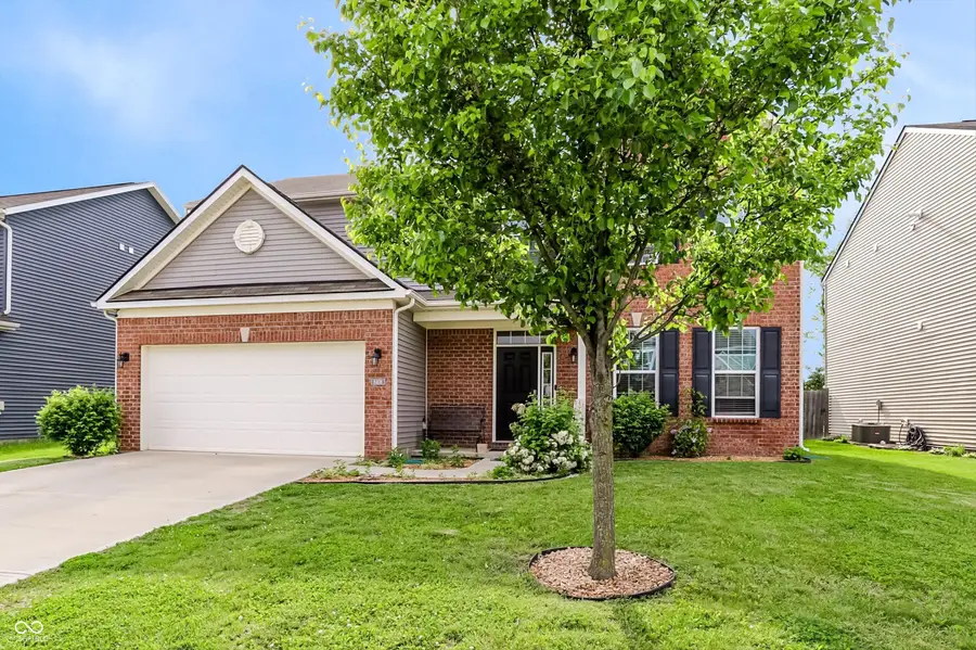 8408 Welder Place, Indianapolis, IN 46237 - #2