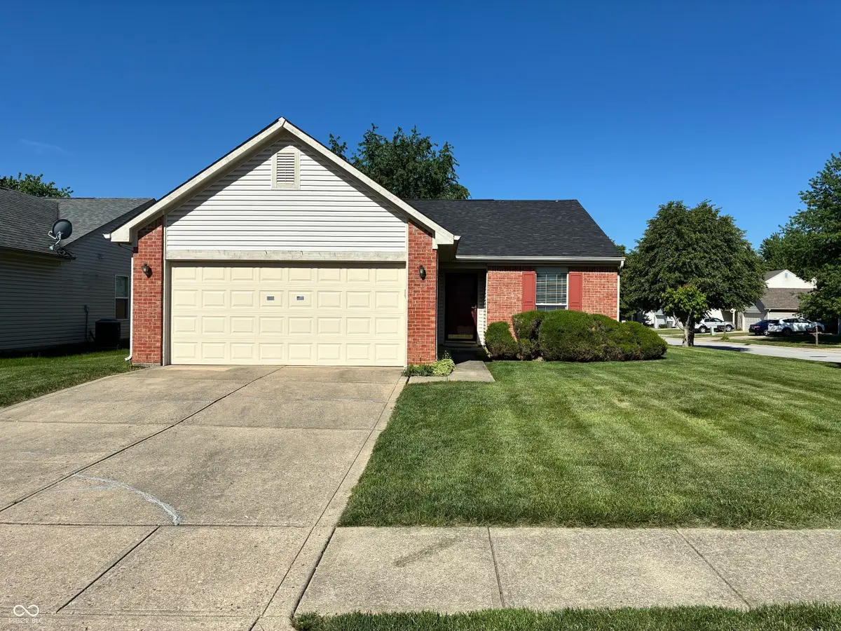 8410 Armistead Lane, Indianapolis, IN 46227 - #1