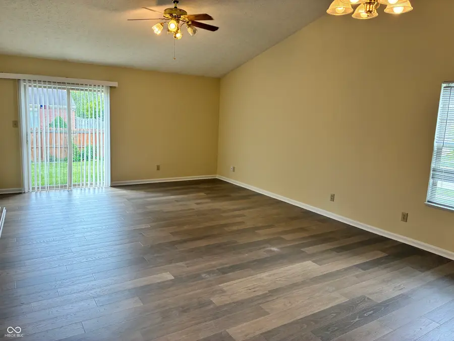 8410 Armistead Lane, Indianapolis, IN 46227 - #3