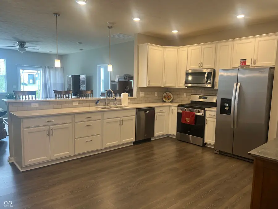 6683 Birmingham Avenue, McCordsville, IN 46055 - #3