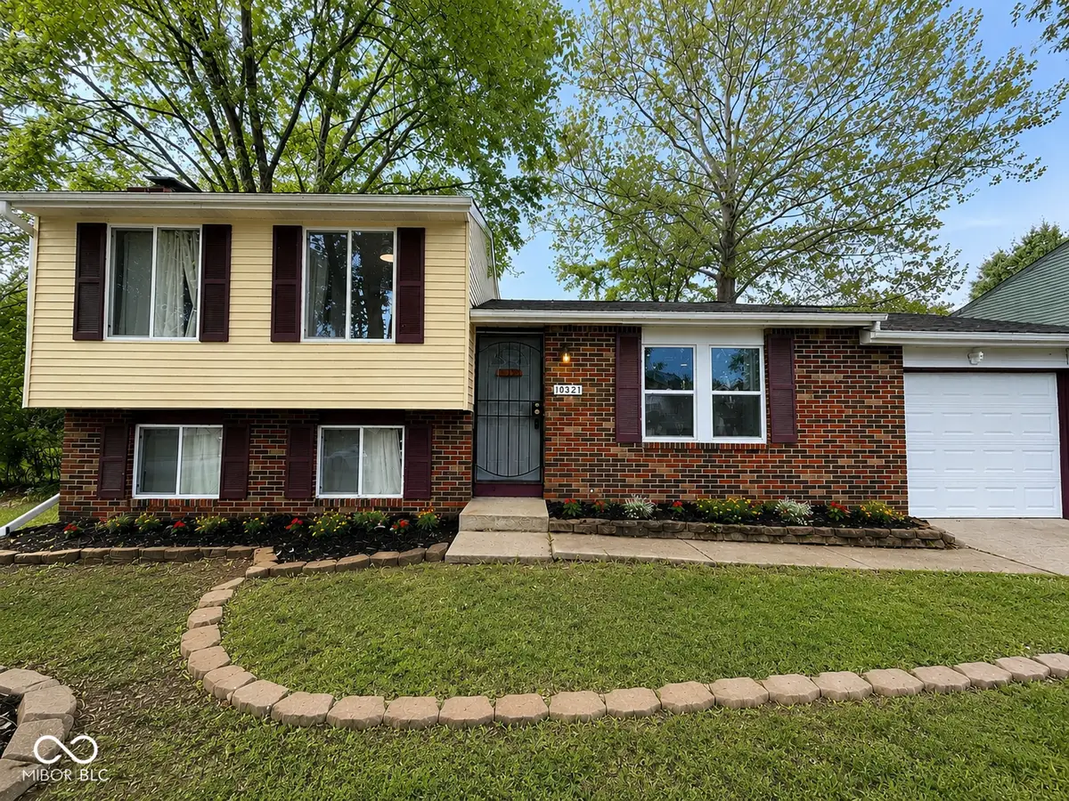 10321 Starview Drive, Indianapolis, IN 46229 - #1