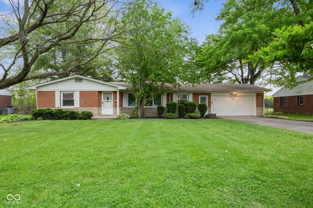 1532 Weslow Court, Anderson, IN 46011 - #1
