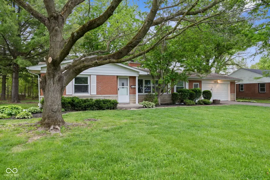 1532 Weslow Court, Anderson, IN 46011 - #2