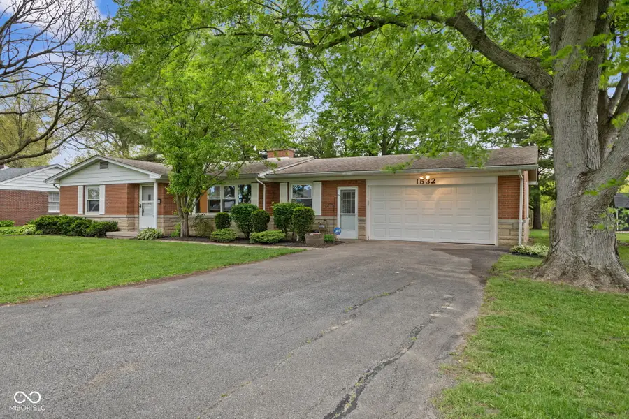 1532 Weslow Court, Anderson, IN 46011 - #3