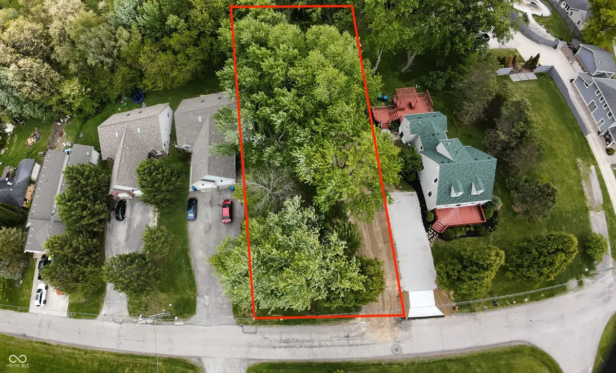 11025 Cornell Street, Carmel, IN 46280 - #1