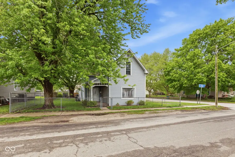 324 N Jameson Street, Lebanon, IN 46052 - #2