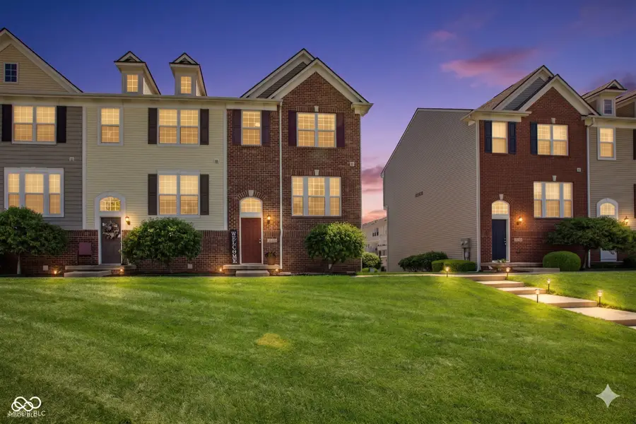 12692 Tamworth Drive, Fishers, IN 46037 - #2