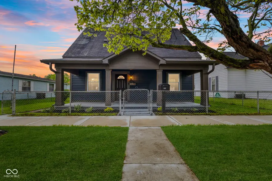 1335 Christian Avenue, Noblesville, IN 46060 - #2