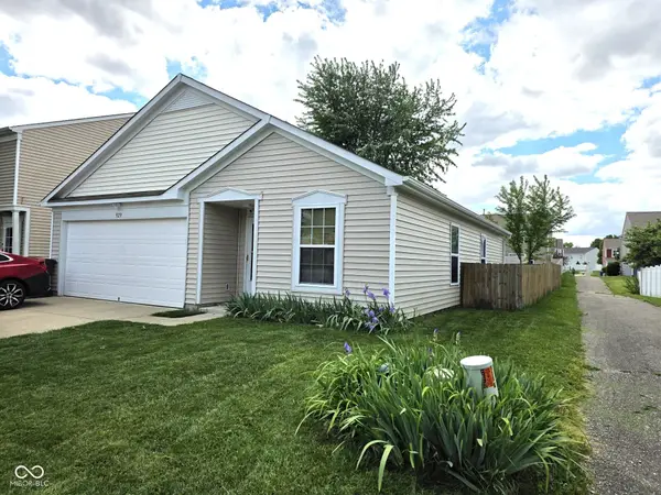929 Belvedere Drive, Shelbyville, IN 46176