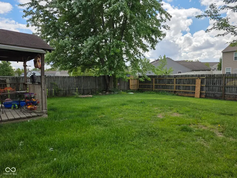 929 Belvedere Drive, Shelbyville, IN 46176 - #2