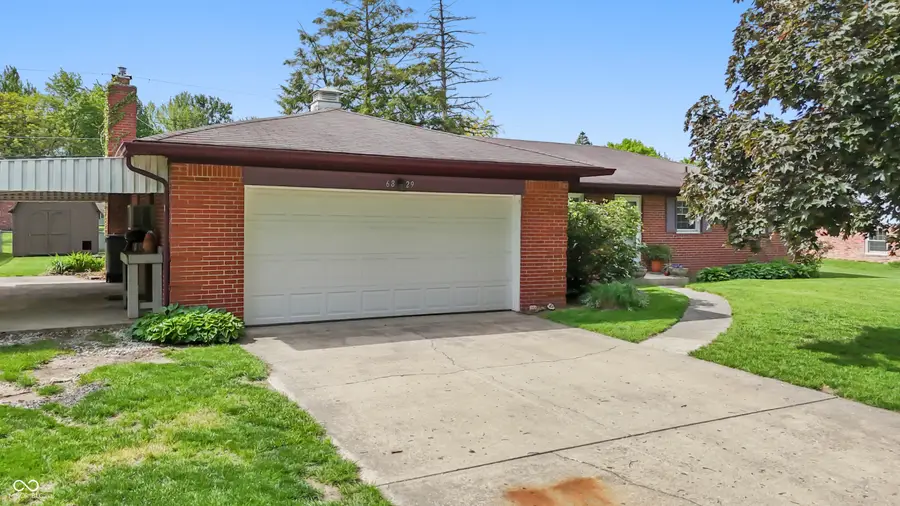 6829 Willoughby Court, Indianapolis, IN 46214 - #2