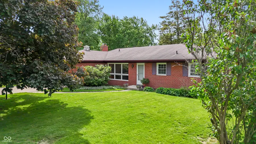 6829 Willoughby Court, Indianapolis, IN 46214 - #3