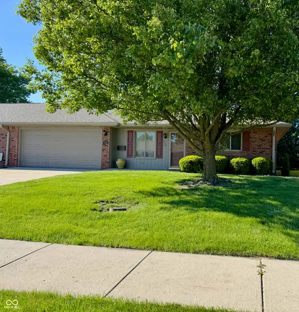 209 E 48th Street, Anderson, IN 46013