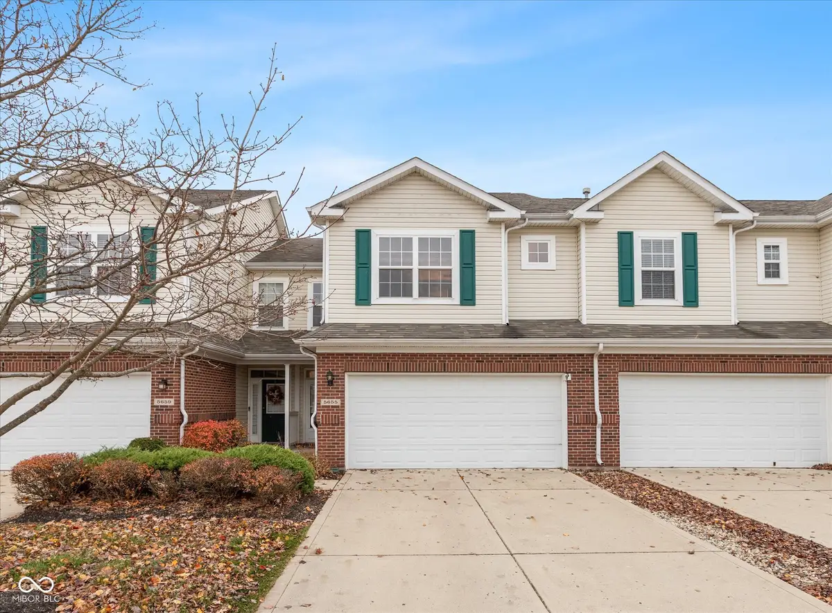 5655 Polk Drive, Noblesville, IN 46062 - #1