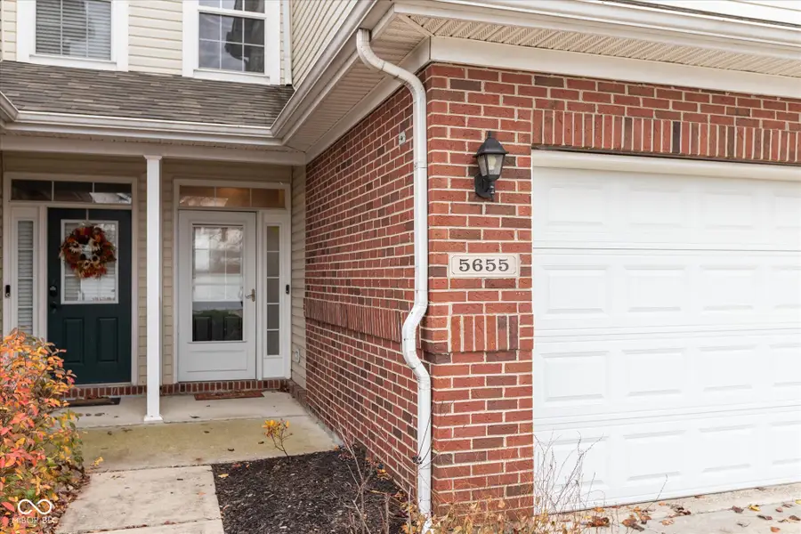 5655 Polk Drive, Noblesville, IN 46062 - #2