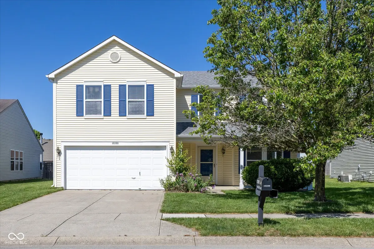 10288 Brushfield Lane, Fishers, IN 46037 - #1