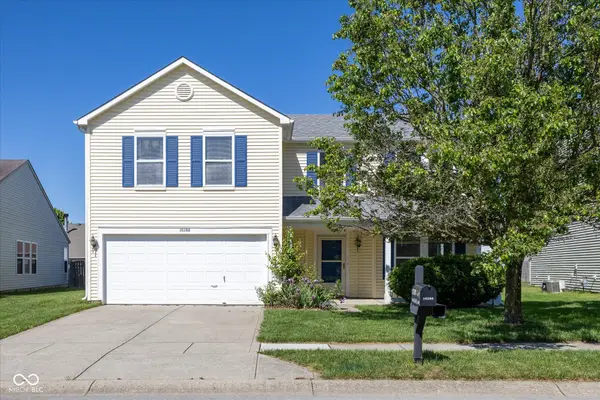 10288 Brushfield Lane, Fishers, IN 46037