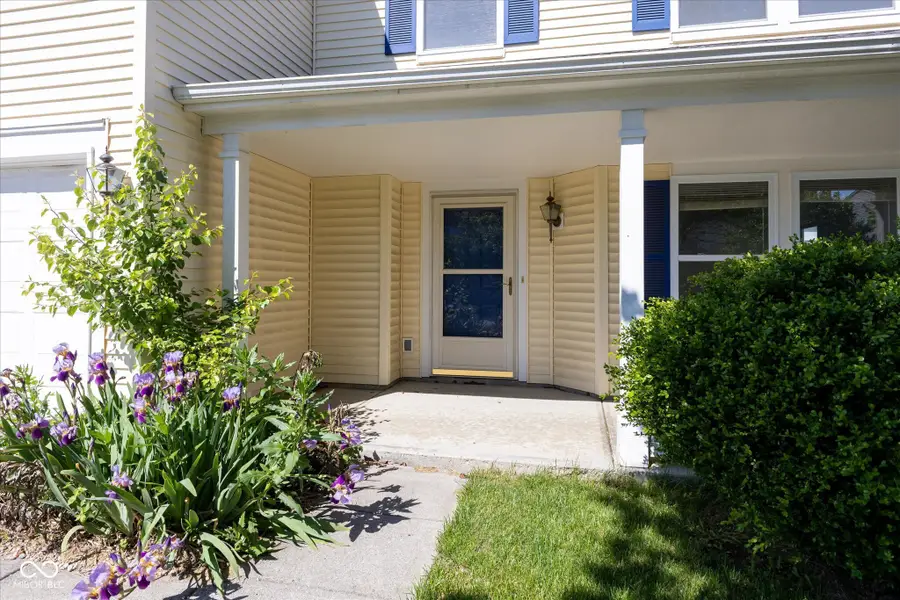 10288 Brushfield Lane, Fishers, IN 46037 - #2