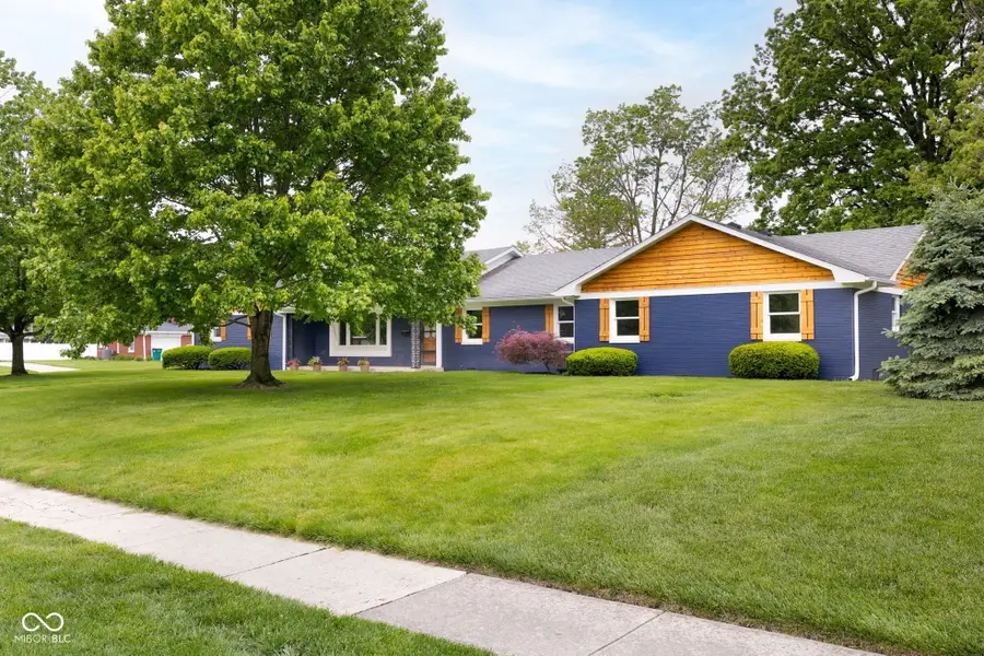 2004 Terrace Lane, Lebanon, IN 46052 - #2