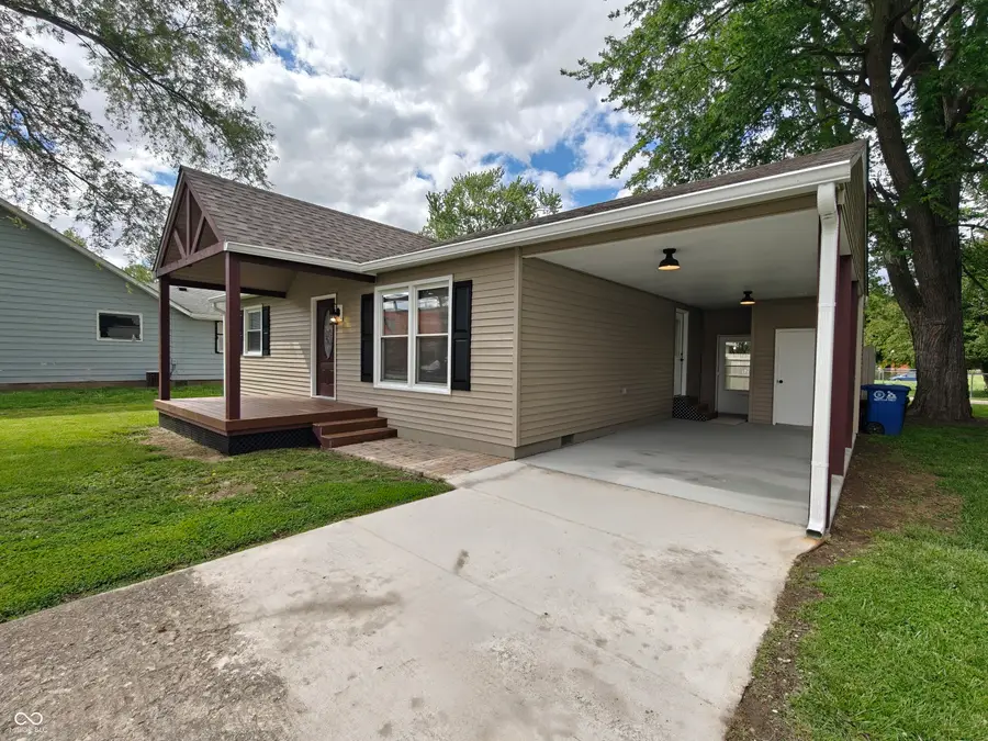 734 5th Street, Shelbyville, IN 46176 - #3