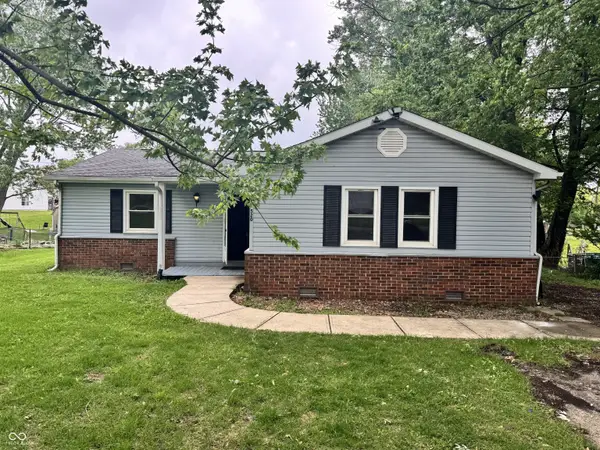520 W Lincoln Street, Danville, IN 46122